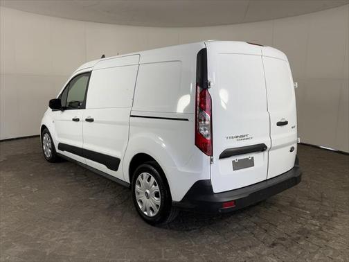 2020 Ford Transit Connect XLT