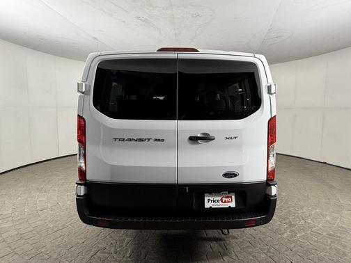 2022 Ford Transit-350 XLT
