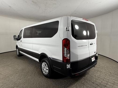 2022 Ford Transit-350 XLT