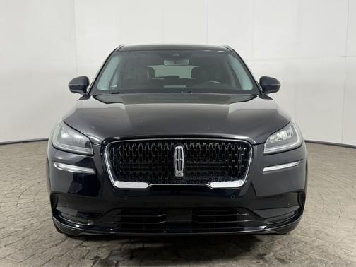 2021 Lincoln Corsair Reserve AWD