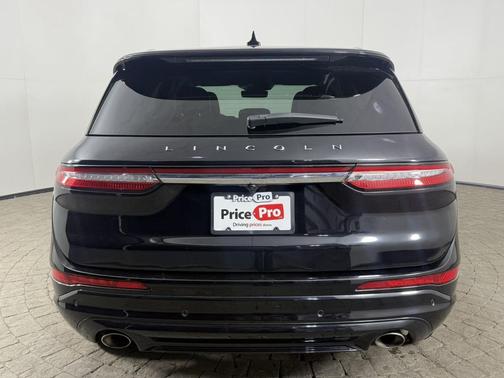 2021 Lincoln Corsair Reserve AWD