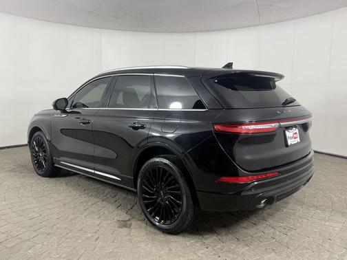 2021 Lincoln Corsair Reserve AWD