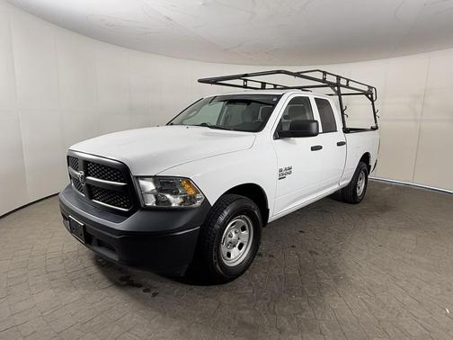 2022 RAM 1500 Tradesman