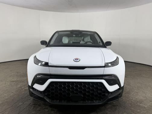 Great White 2023 Fisker Ocean Extreme