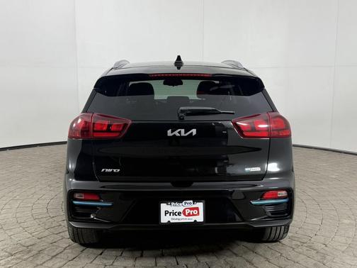2022 Kia Niro EV EX