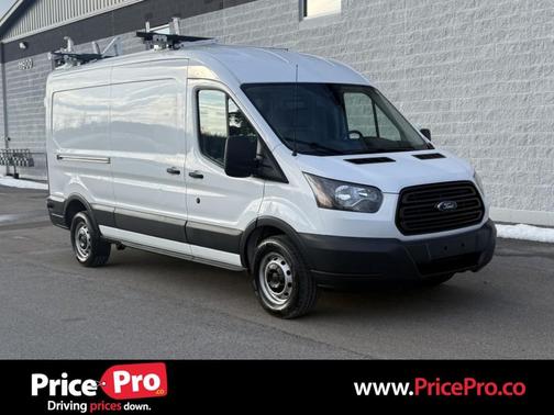 2017 Ford Transit-250 Base