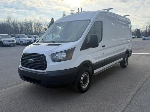 2017 Ford Transit-250 Base