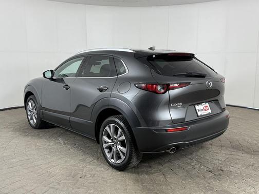 2021 Mazda CX-30 Premium Package