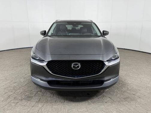 2021 Mazda CX-30 Premium Package
