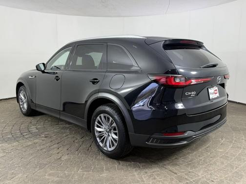 2024 Mazda CX-90 PHEV Preferred