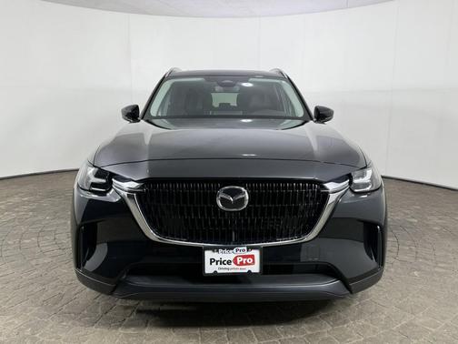 2024 Mazda CX-90 PHEV Preferred