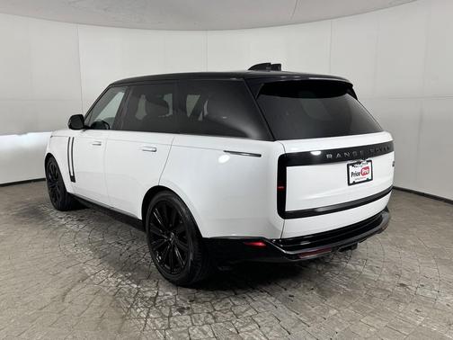 2023 Land Rover Range Rover SE P400 w/Nav/Pano Roof