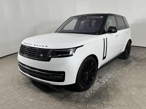 2023 Land Rover Range Rover SE P400 w/Nav/Pano Roof
