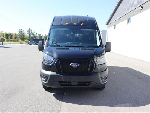 2023 Ford Transit-350 XL