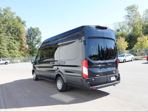 2023 Ford Transit-350 XL