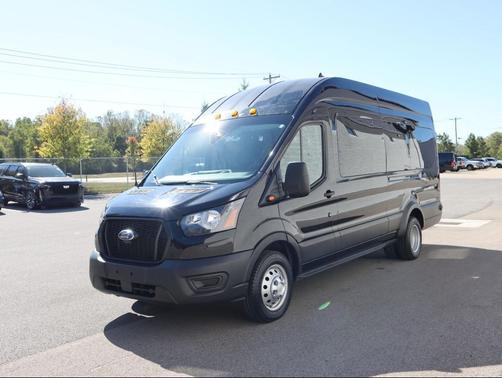 2023 Ford Transit-350 XL