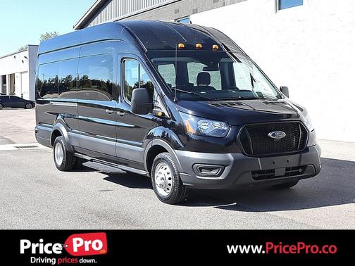 2023 Ford Transit-350 XL