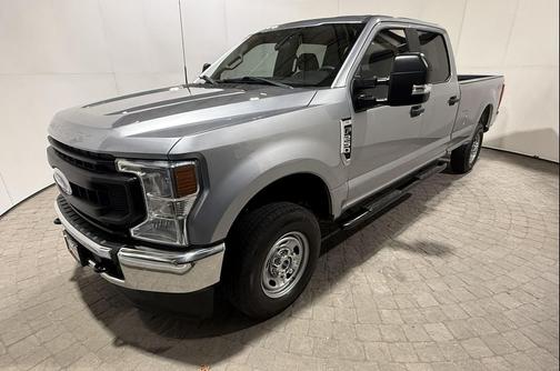 2022 Ford F-250 XL