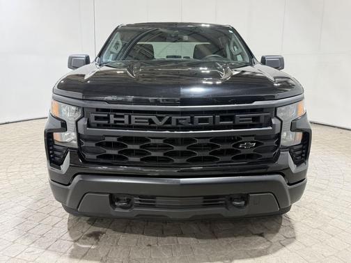 2023 Chevrolet Silverado 1500 WT