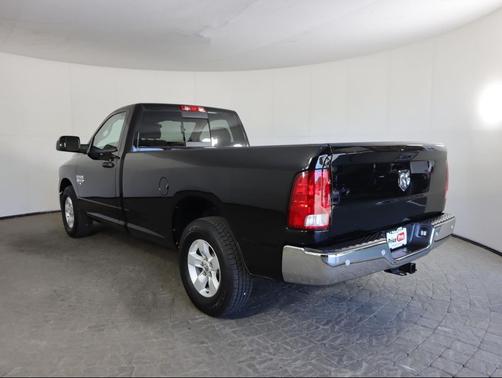2023 RAM 1500 Tradesman
