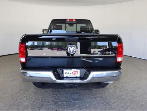 2023 RAM 1500 Tradesman