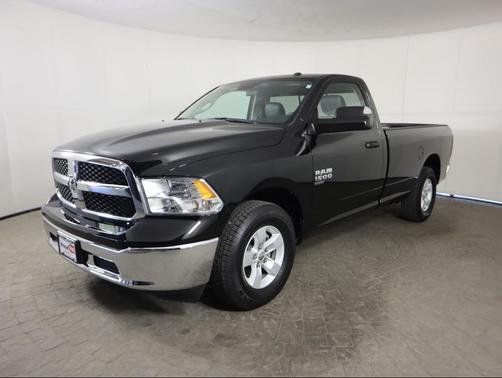 2023 RAM 1500 Tradesman