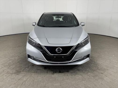 2020 Nissan Leaf SV 40 kWh