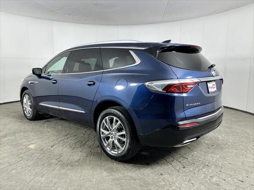 2023 Buick Enclave Premium FWD