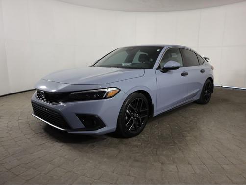 2024 Honda Civic Sport Touring