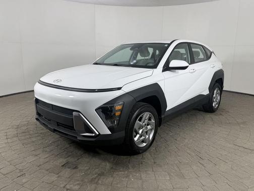 2024 Hyundai KONA SE AWD