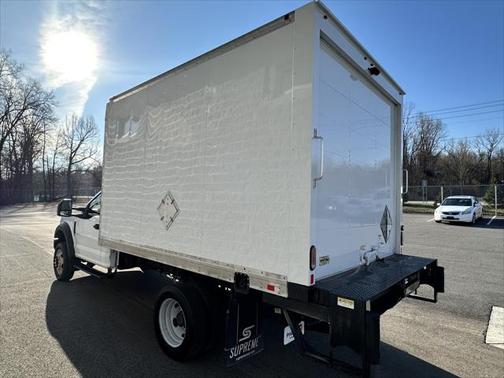2019 Ford F-450 XL