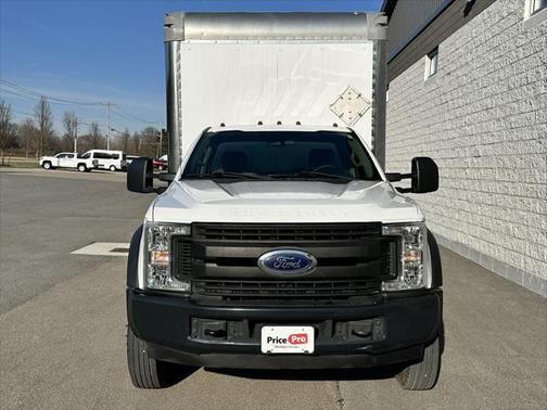 2019 Ford F-450 XL