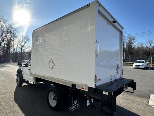 2019 Ford F-450 XL