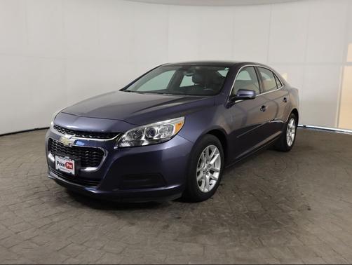 2015 Chevrolet Malibu 1LT