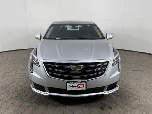 2019 Cadillac XTS Luxury
