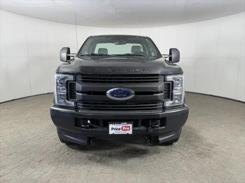 2019 Ford F-350 XL