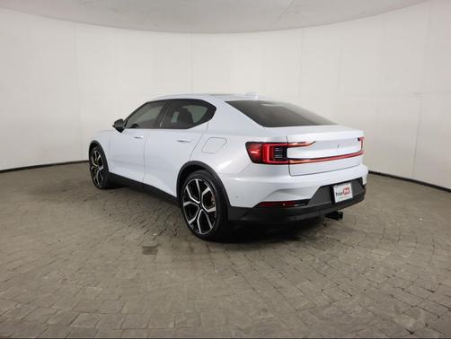 2023 Polestar 2 Long Range Dual Motor Performance Plus