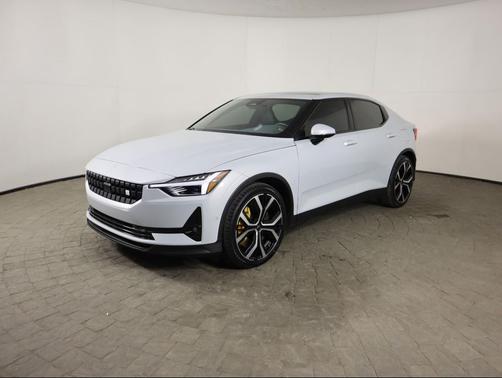 2023 Polestar 2 Long Range Dual Motor Performance Plus