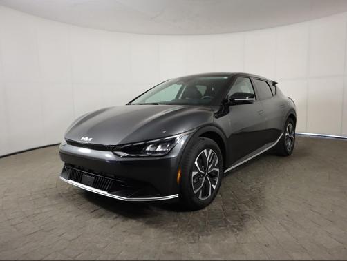 2024 Kia EV6 Light