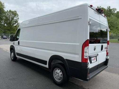 2022 RAM ProMaster 2500 High Roof