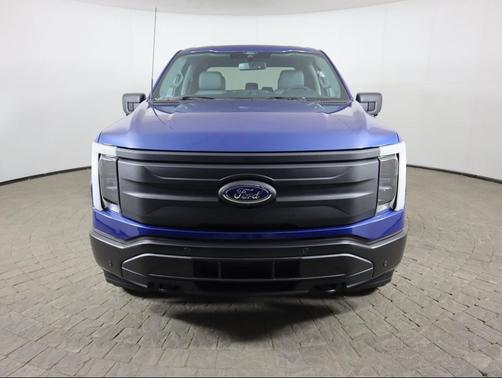 2022 Ford F-150 Lightning Pro