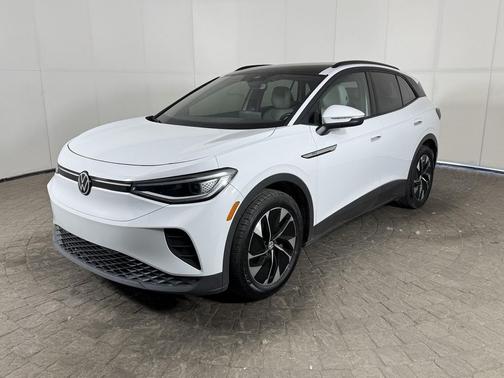 2021 Volkswagen ID.4 Pro S