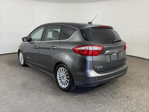 2015 Ford C-Max Energi SEL