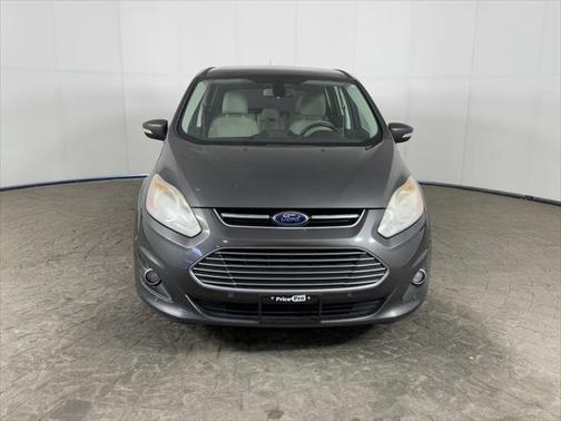 2015 Ford C-Max Energi SEL