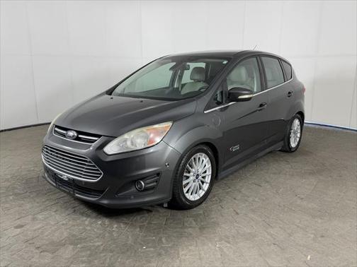 2015 Ford C-Max Energi SEL