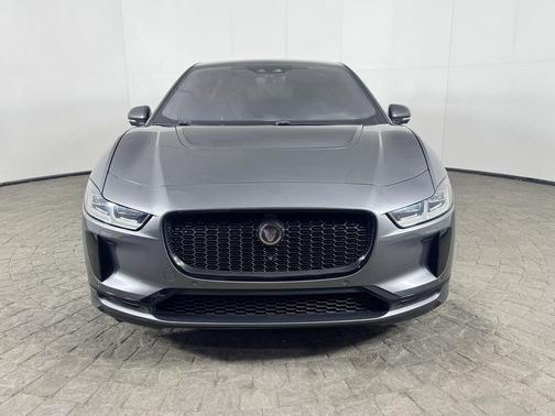 2020 Jaguar I-PACE HSE EV400 AWD Automatic