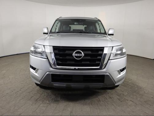 2021 Nissan Armada SL 4WD