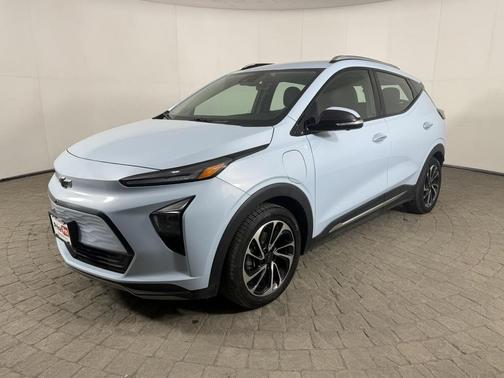 2023 Chevrolet Bolt EUV Premier