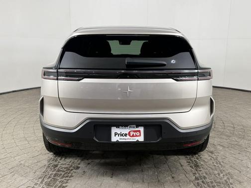 2025 Polestar 3 Long Range Dual Motor Launch Edition AWD