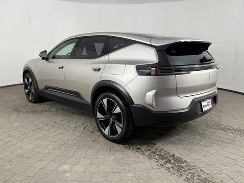 2025 Polestar 3 Long Range Dual Motor Launch Edition AWD